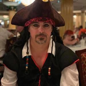 Meet your Posher, Joel